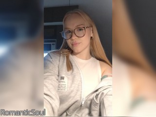 Visit RomanticSoul profile