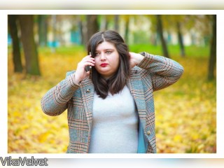 Visit VikaVelvet profile