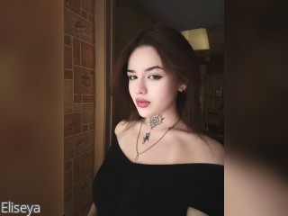 Visit Eliseya profile