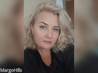 Visit MargoHills profile