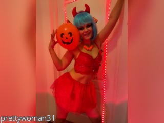 View prettywoman31 profile in Girls - Instant Action category