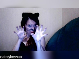 Visit natalylovexxx profile