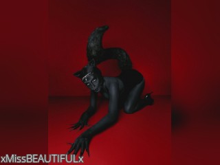 View xmissbeautifulx profile in Gender Benders category