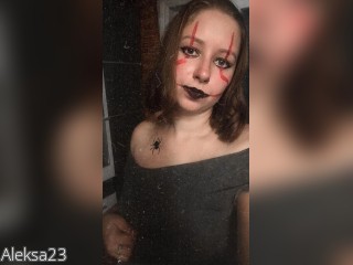 Visit Aleksa23 profile