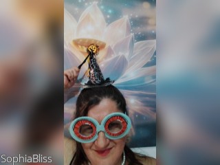 Visit SophiaBliss profile