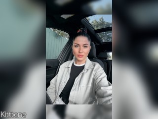 Visit Kitttene profile