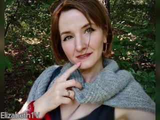 Visit Elizabeth1V profile