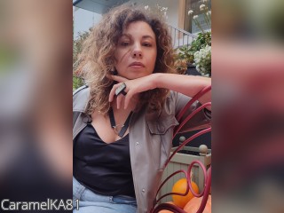Visit CaramelKA81 profile