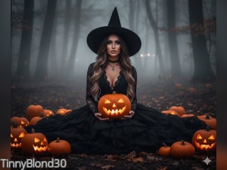 Visit TinnyBlond30 profile