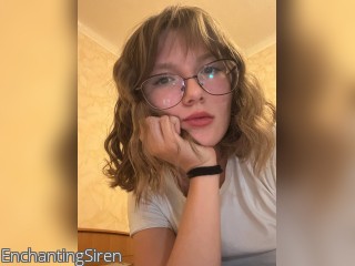 Visit EnchantingSiren profile