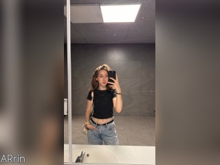 View ARrin profile in Make New Friends category