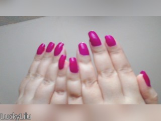 Visit LuckyLilu profile