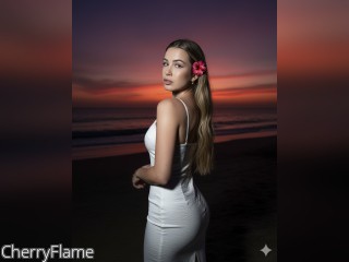 Visit CherryFlame profile