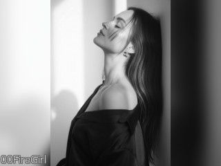 View 00FireGirl profile in Girls - Not So Shy category