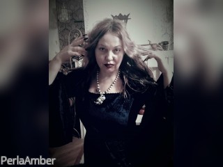 Visit PerlaAmber profile