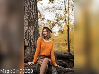 Visit MagicGirl53353 profile