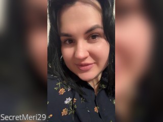 Visit SecretMeri29 profile