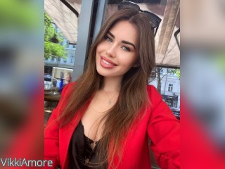 Visit VikkiAmore profile