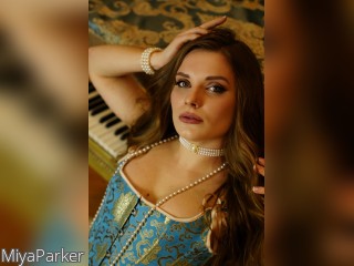 Visit MiyaParker profile