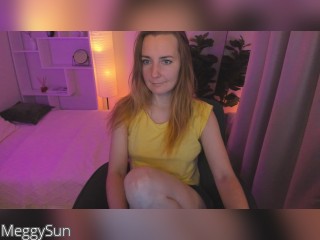 Visit MeggySun profile