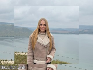 Visit Biscuitcrumb profile