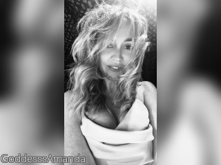 Visit GoddesssAmanda profile