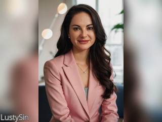 Visit LustySin profile