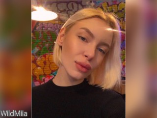 Visit WildMiia profile