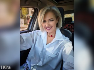 View 1Kira profile in Make New Friends category