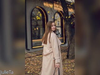 Visit JulieTa profile