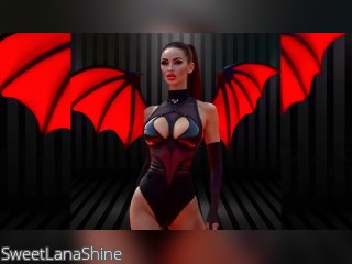 Visit SweetLanaShine profile