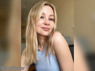 Visit ShineFlower profile