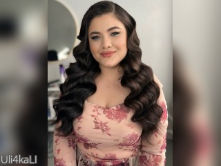 Visit Uli4kaLI profile