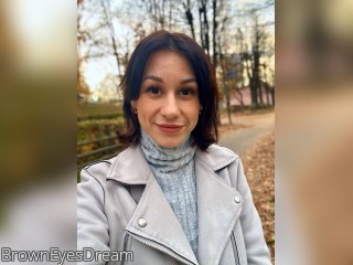 Visit BrownEyesDream profile