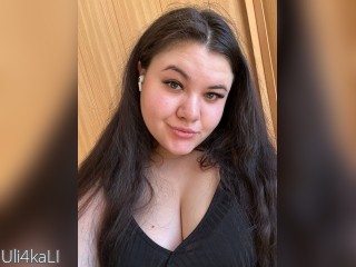 Visit Uli4kaLI profile