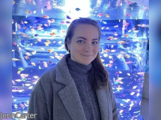 Visit JennCarter profile