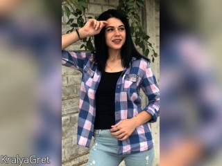 Visit KralyaGret profile