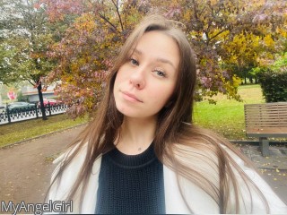 Visit MyAngelGirl profile