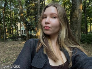 Visit LovelyKiss profile