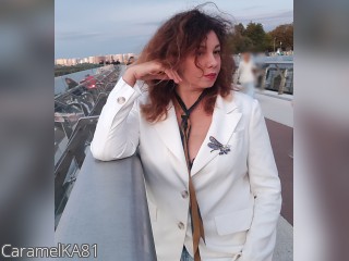 Visit CaramelKA81 profile