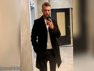 View JonnahHell profile in Men category