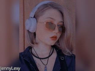 Visit JennyLexy profile