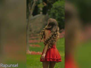 View Rapunsel profile in Girls - A Little Shy category