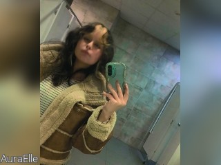 Visit AuraElle profile