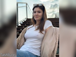 Visit TatiAllure profile