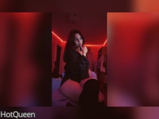 View HotQueen profile in Girls - Not So Shy category