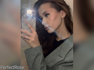 View PerfectRose profile in Make New Friends category