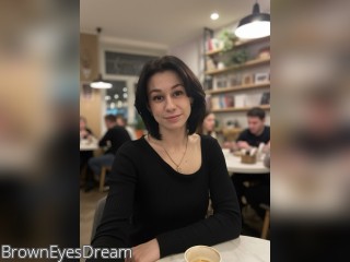 Visit BrownEyesDream profile