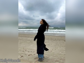 View KellyWoods profile in Girls - Not So Shy category