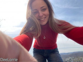 Visit DeeLorrie profile